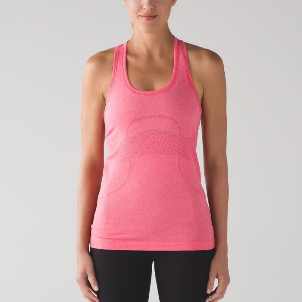 Lululemon Swiftly Tech Racerback - Picture 1 of 10